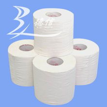卷筒纸巾 ,晋江市安海德信卫生用品厂